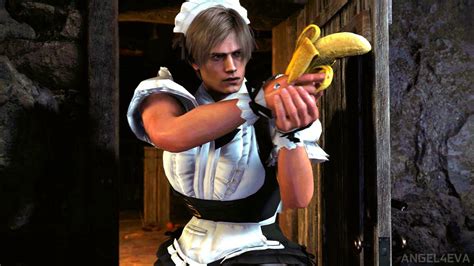 re4 remake nsfw mods|Resident Evil 4 nude mods have already arrived, because of